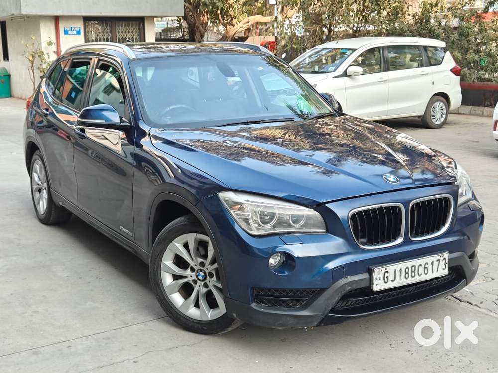 Bmw X1 2012-2015 Sdrive20d, 2014, Diesel