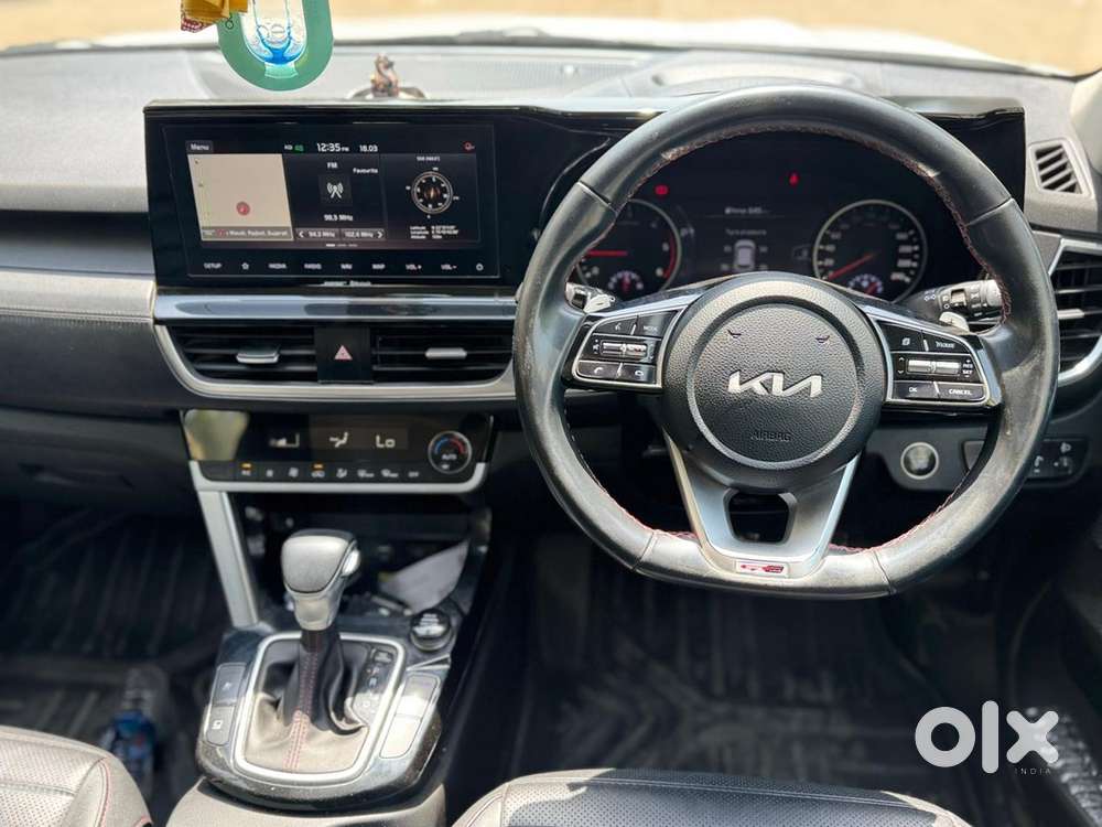 Gtx Plus At Diesel Good Condition