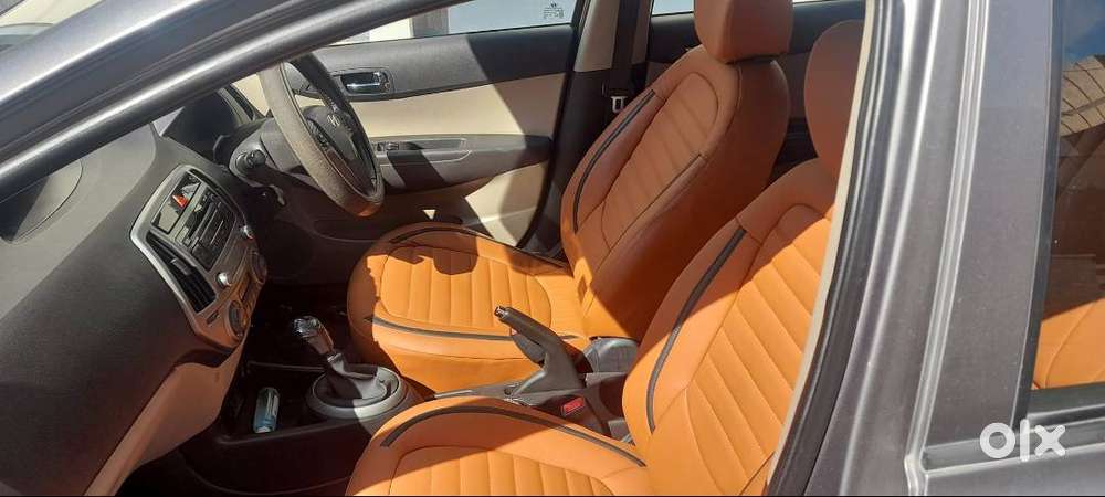 Hyundai I20 Sportz 2012 Diesel Well Maintained