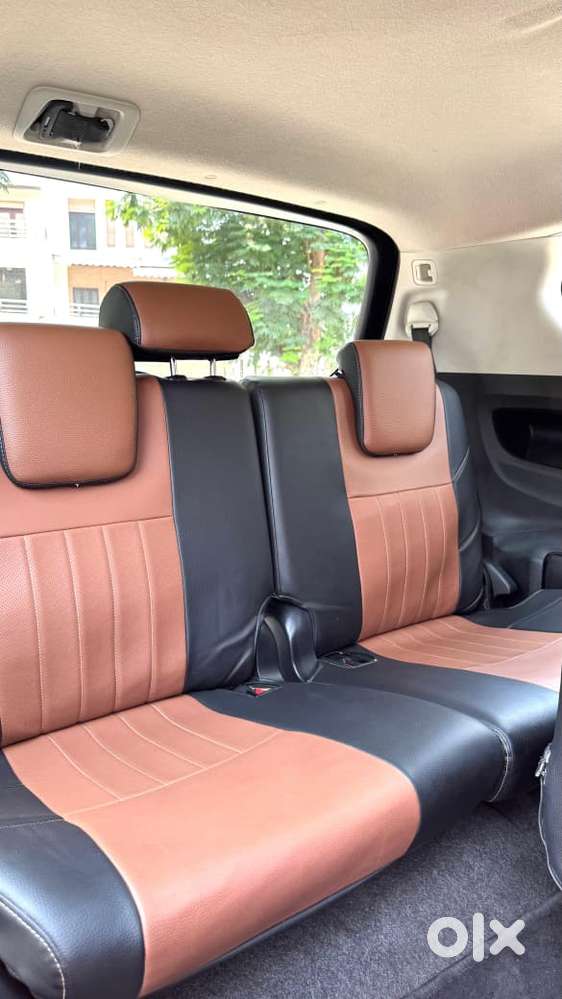 Toyota Innova Crysta 2.4 Gx Limited Edition At 8 Str, 2021, Diesel