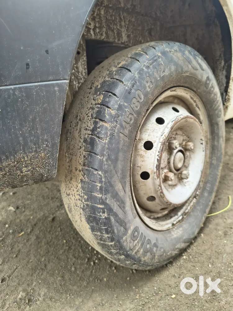 Maruti Suzuki 800 2011 Petrol 115000 Km Driven
