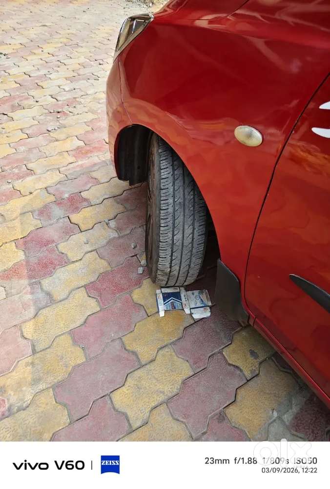 Maruti Suzuki Celerio 2014 Petrol 50000 Km Driven