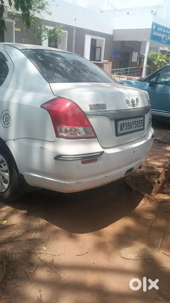 Maruti Suzuki Dzire 2014 Diesel 154000 Km Driven