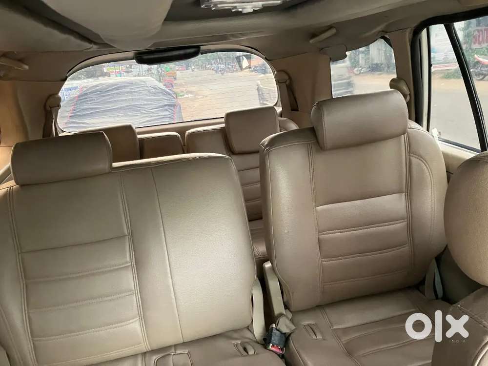 Toyota Innova Diesel 2005