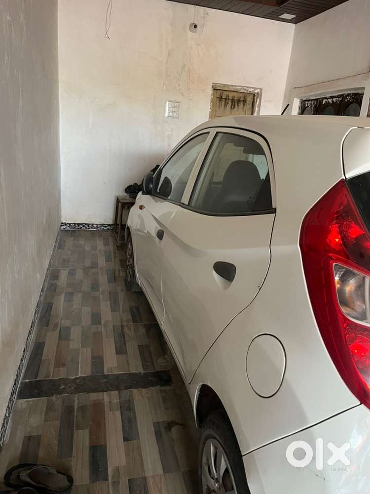 2013 Hyundai Eon Petrol