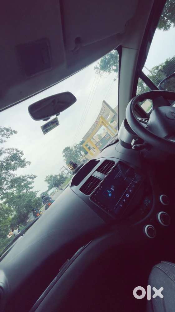 Chevrolet Beat Lt Petrol 2017