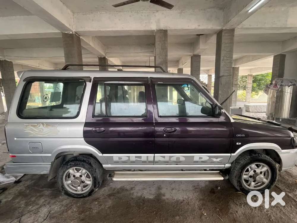 Sonalika Car 2013