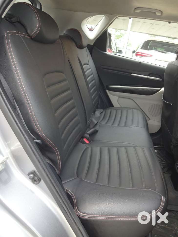Kia Sonet Htx G, 2021, Petrol