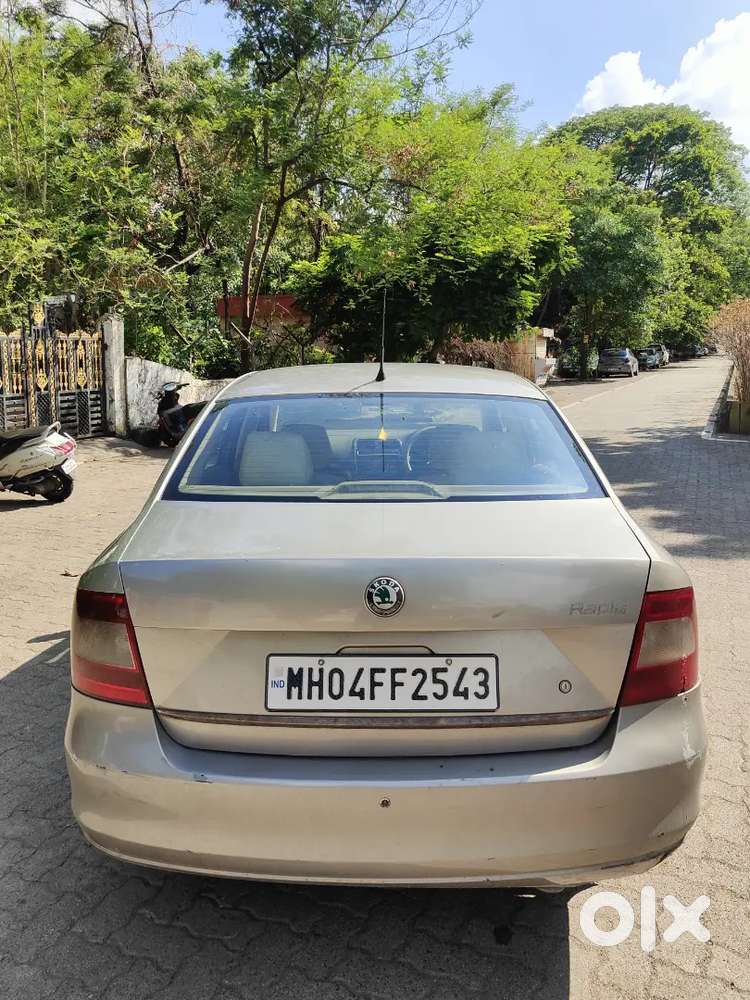 Skoda Rapid Diesel Excellent Condition