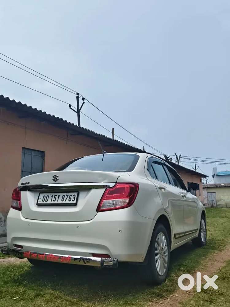 Maruti Suzuki Dzire 2024