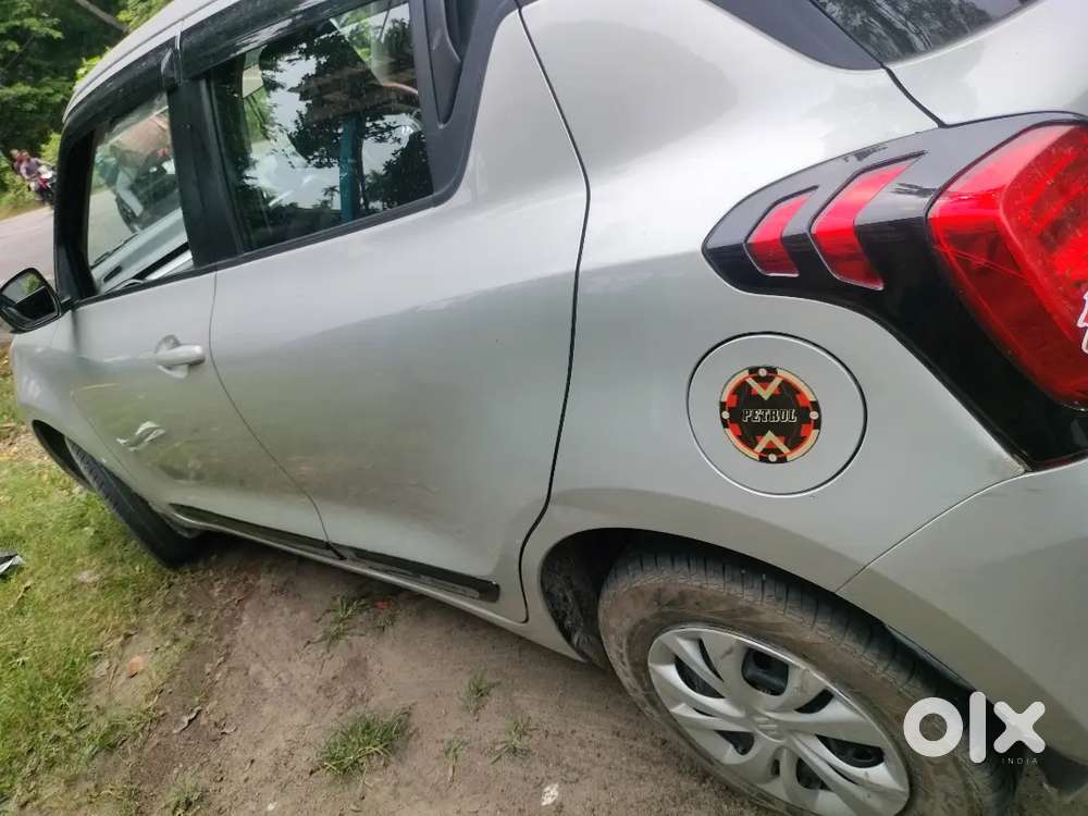 Maruti Suzuki Swift 2024