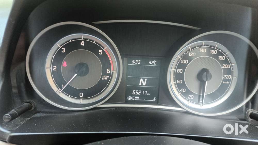 Maruti Suzuki Swift Dzire Amt Vdi, 2019, Diesel