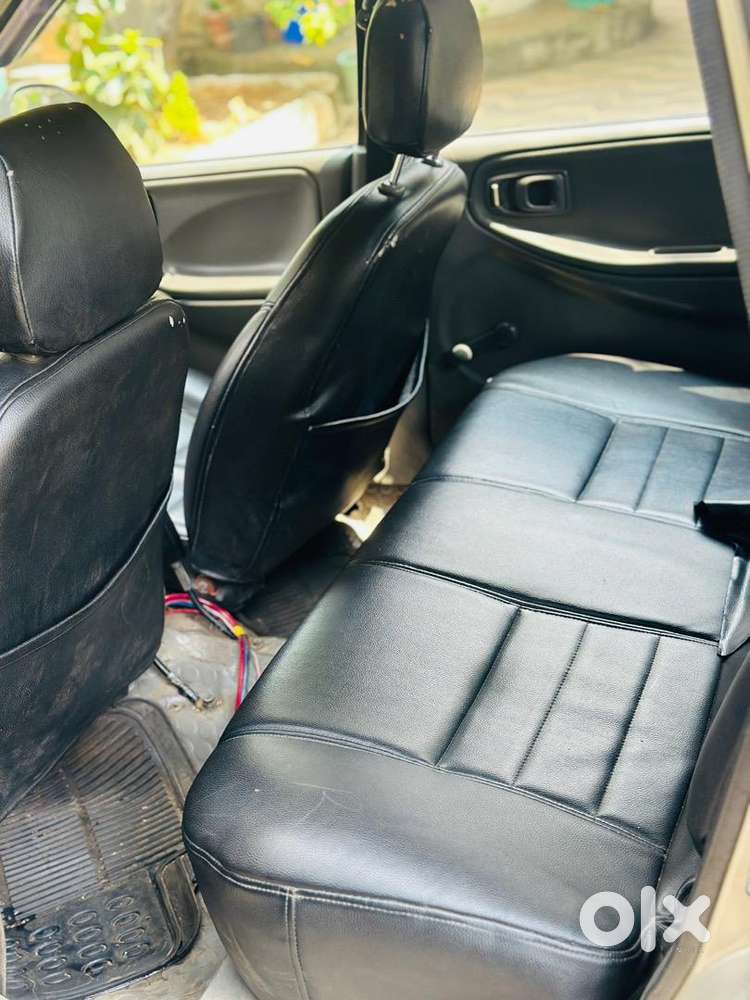 Maruti Suzuki Zen Estilo 2006