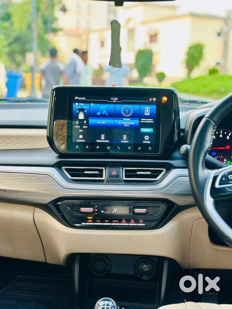 Maruti Suzuki Swift Dzire Zxi+ Mt, 2025, Petrol