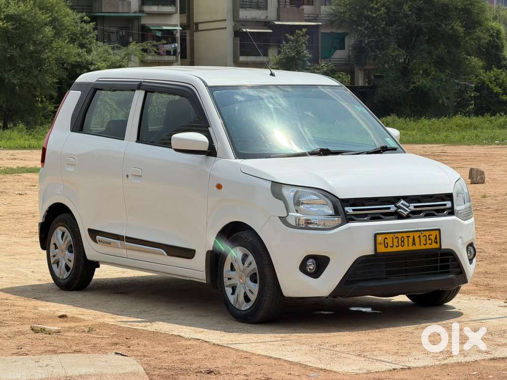 Maruti Suzuki Wagon R Vxi 1.0 Cng, 2023, Cng & Hybrids
