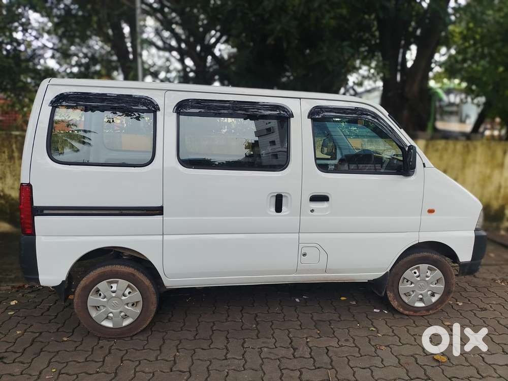 Maruti Suzuki Eeco 2026