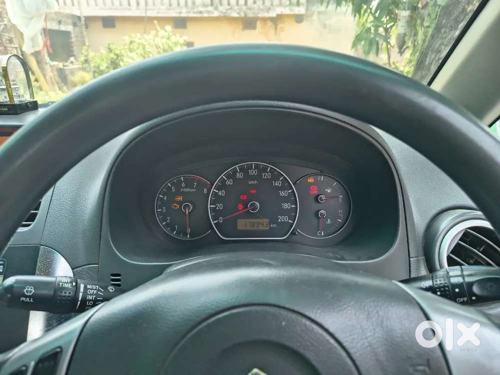 Maruti Suzuki Sx4 2007 Petrol 177000 Km Driven