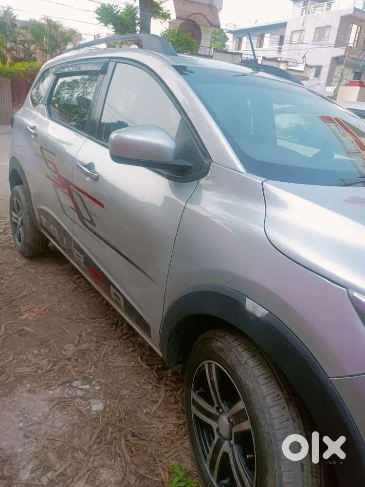 Renault Triber 2019 Cng & Hybrids 34900 Km Driven