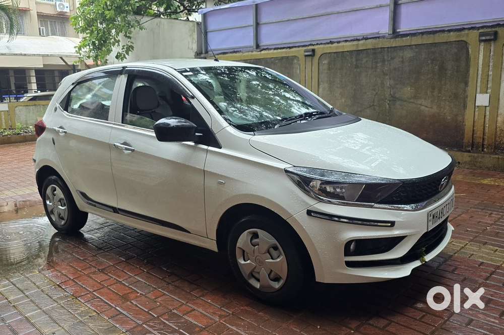 Tata Cng Hybrid 2023