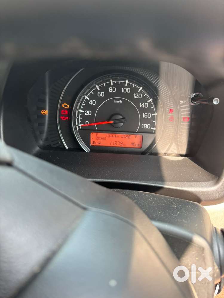 Maruti Suzuki Wagon R Cng & Hybrids 13000 Km Driven