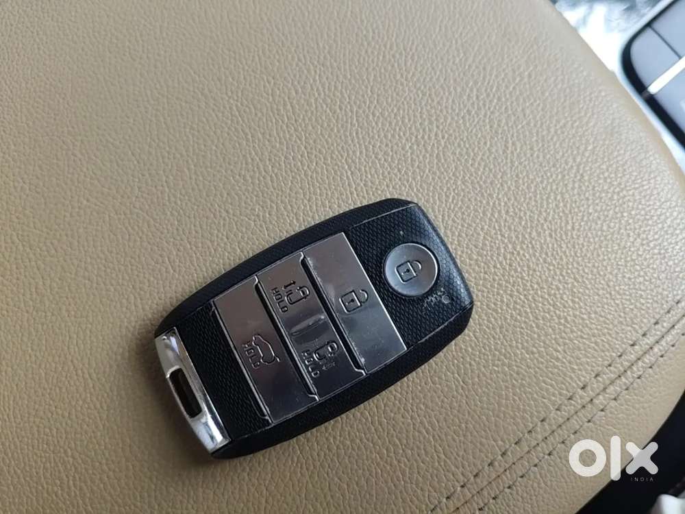 Kia Carnival Limousine, 2020, Diesel