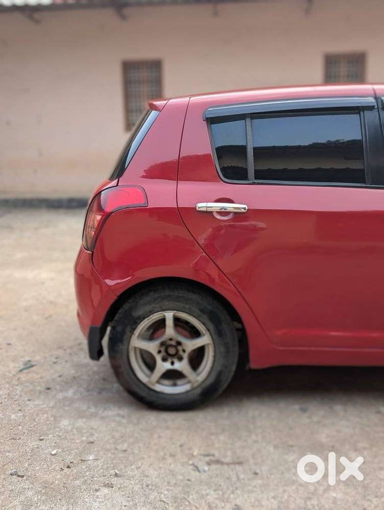 Maruti Suzuki Swift Ddis Vdi, 2007, Diesel