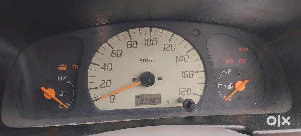 Maruti Alto 0.8 Lxi 2010 Good Condition Pepar Validity 2030