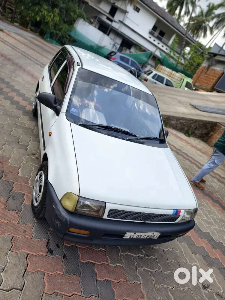 Zen Mpfi Engine Ac Power Steering 9c6 F33 Ff24 Ff28 Ff28 Ff85