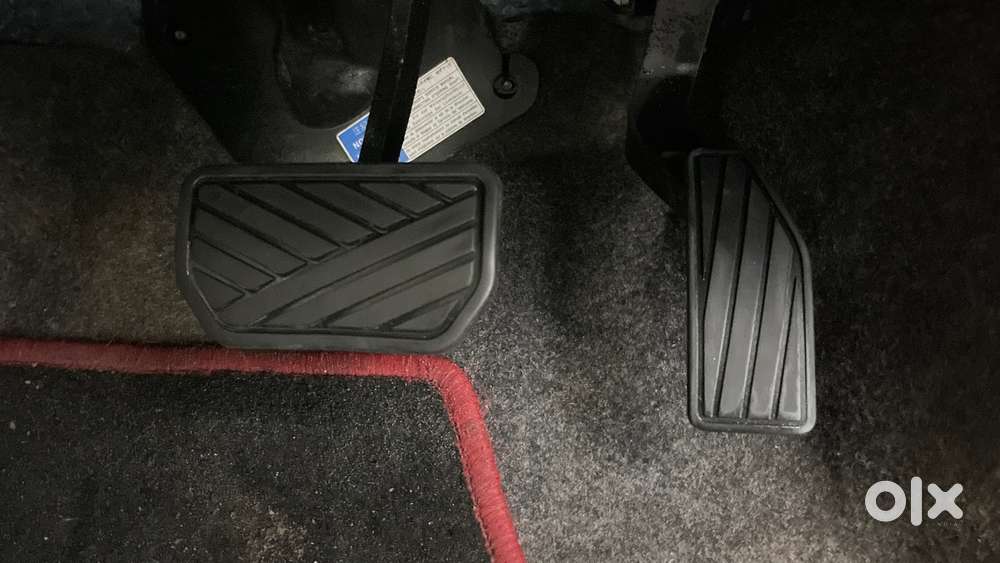 Maruti Suzuki Celerio Vxi Amt, 2018, Petrol