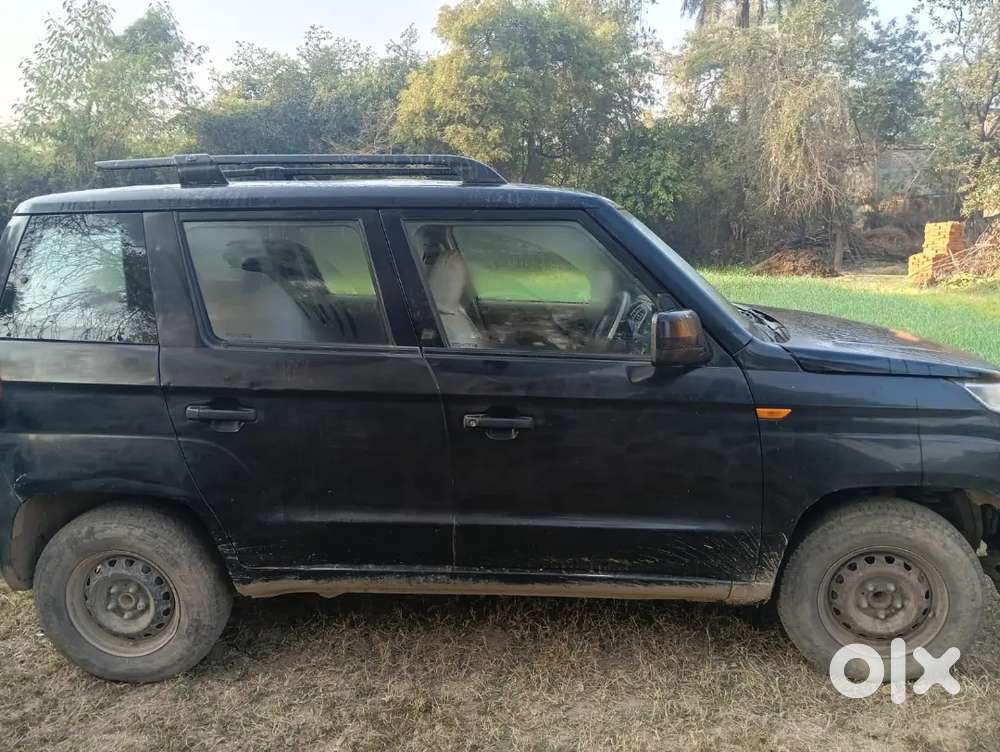 Mahindra Tuv 300 2018