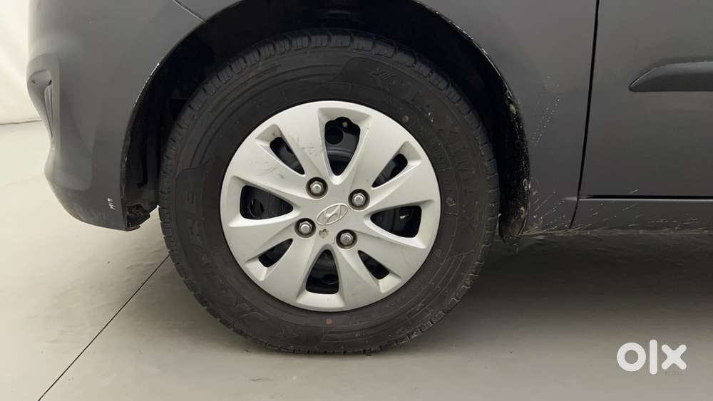 Hyundai I10 Magna 1.1l, 2012, Petrol