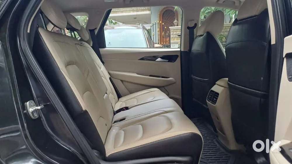 Mg Hector 1.5 Shine 2023