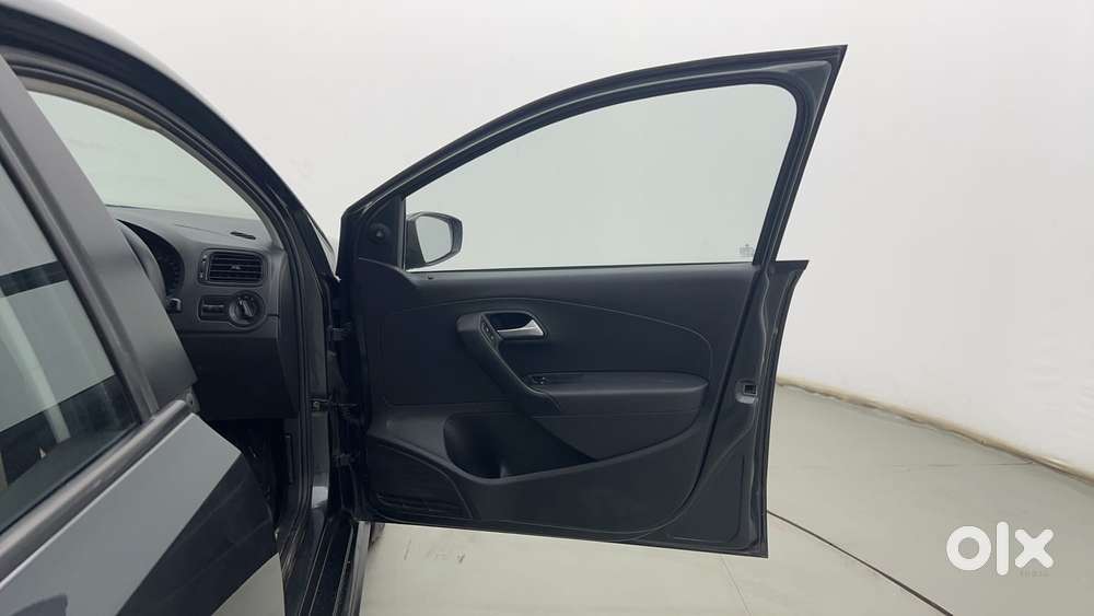 Volkswagen Polo 1.0 Mpi Trendline, 2019, Petrol