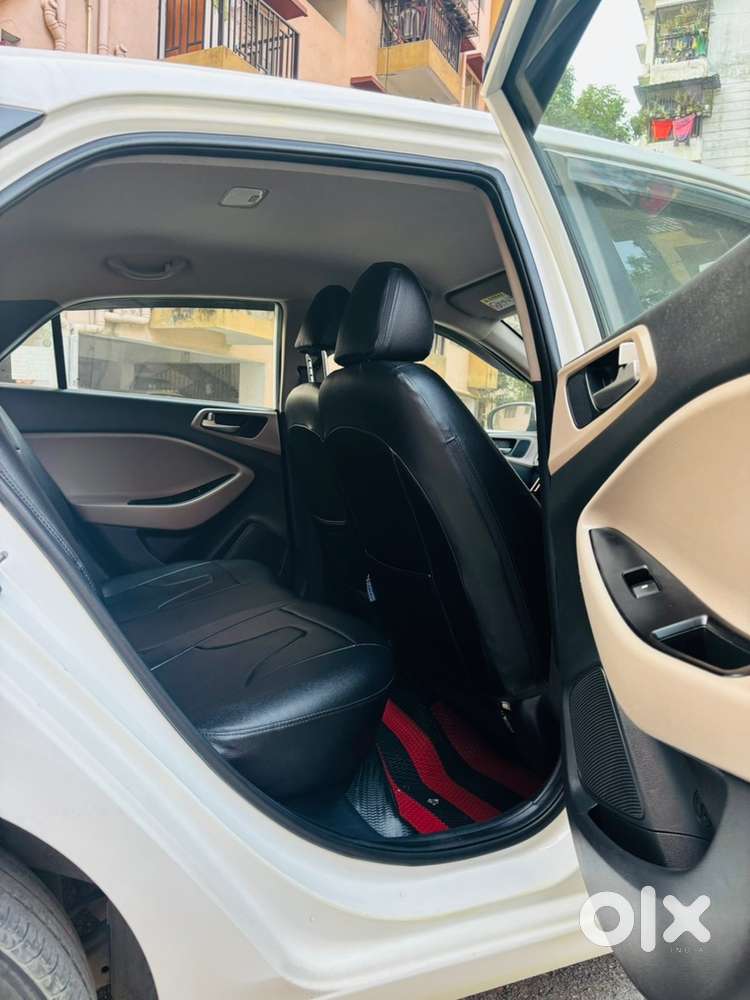 Hyundai New I20 2019