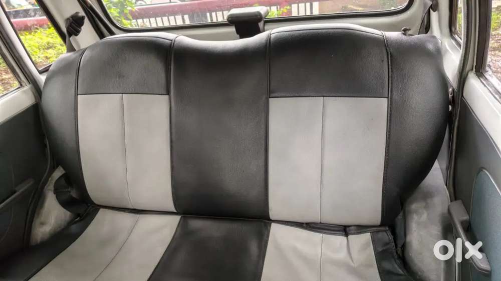 Maruti Suzuki 800 2006 Ac
