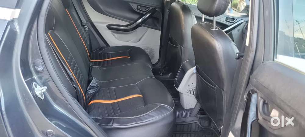 Tata Nexon 1.2 Revotron Xm, 2019, Petrol