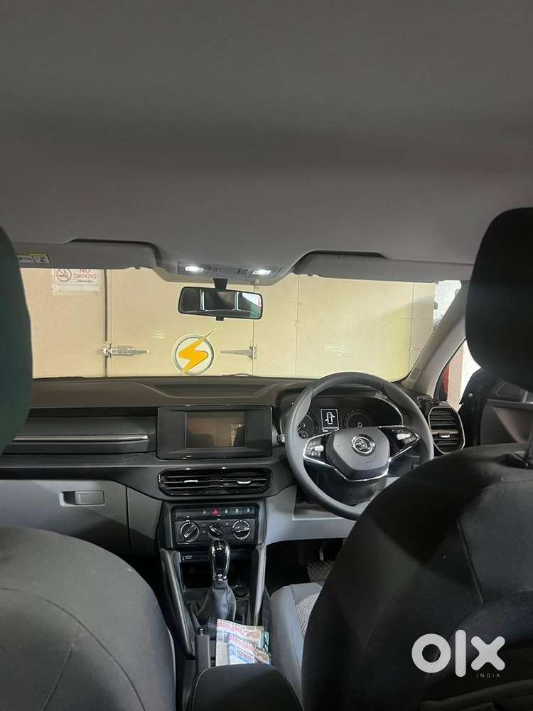 Skoda Kylaq 2025 Petrol Good Condition