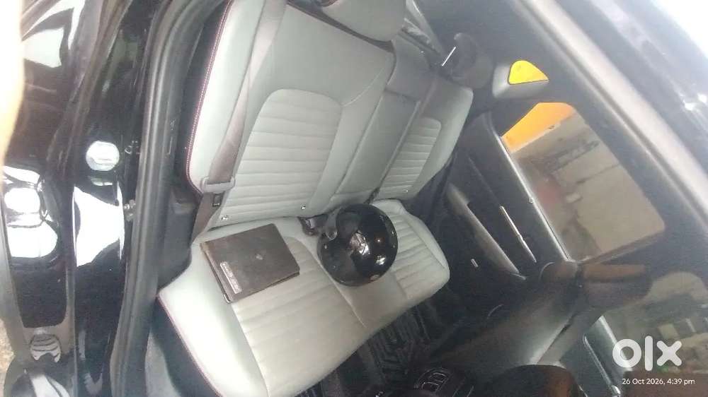 New Vehicle  Due To Foreign Opportunity I Am Selling This Car