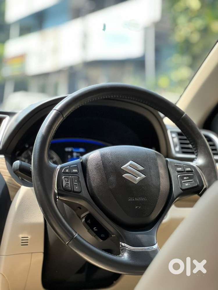 Maruti Suzuki Ciaz 2020
