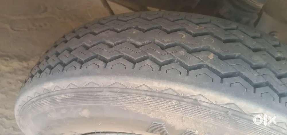 All Okk All Original Bolero Plus 9 Citer Gaddi 1st Orner