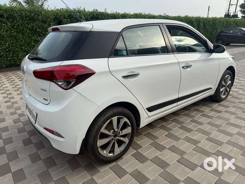 Hyundai I20 1.2 Asta, 2015, Petrol
