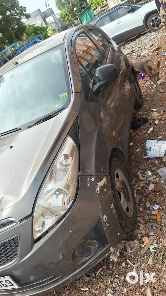 Permit Insurance Fail Urgent Sell