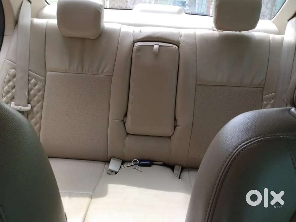 Maruti Suzuki Dzire 2019 Amt