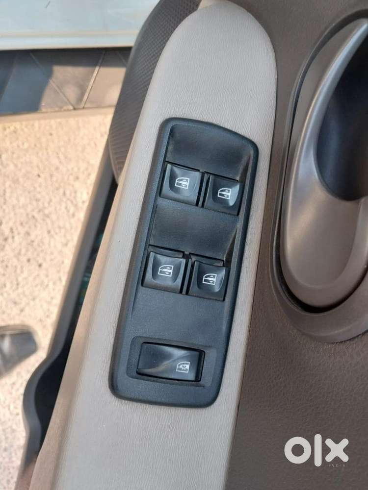 Renault Lodgy 2018 Diesel Well Maintained