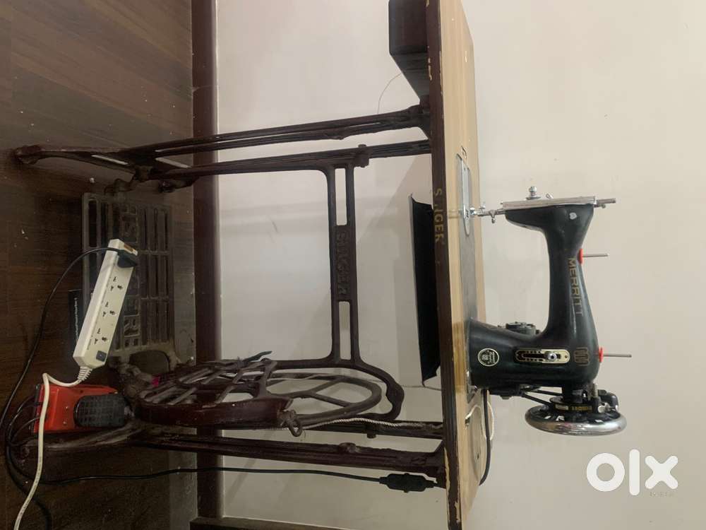Stiching machine