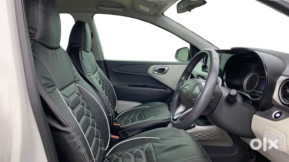 Hyundai Grand I10 Nios Asta Amt 1.2 Kappa Vtvt, 2022, Petrol