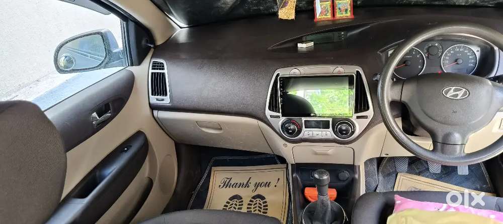 Hyundai I20 2012 Petrol Good Condition