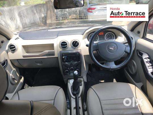 Mahindra Verito 1.5 D2 Bsiii, 2012, Diesel