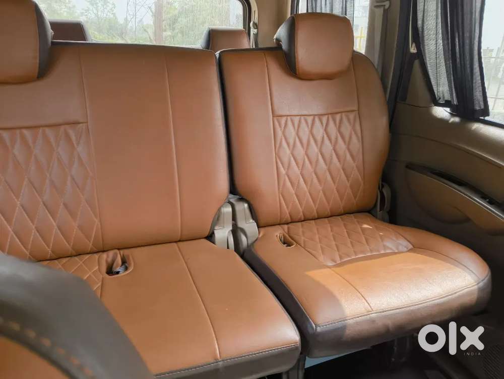 Mahindra Xylo 2013 Diesel 130000 Km Driven