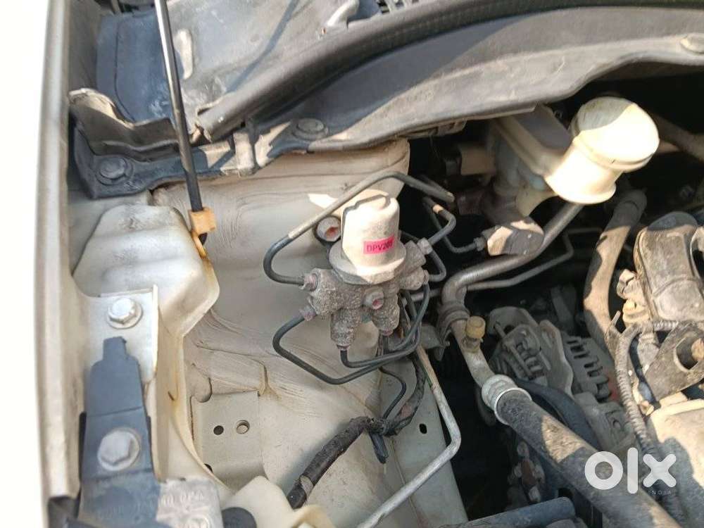 Maruti Suzuki Swift Dzire Vxi Optional, 2011, Petrol